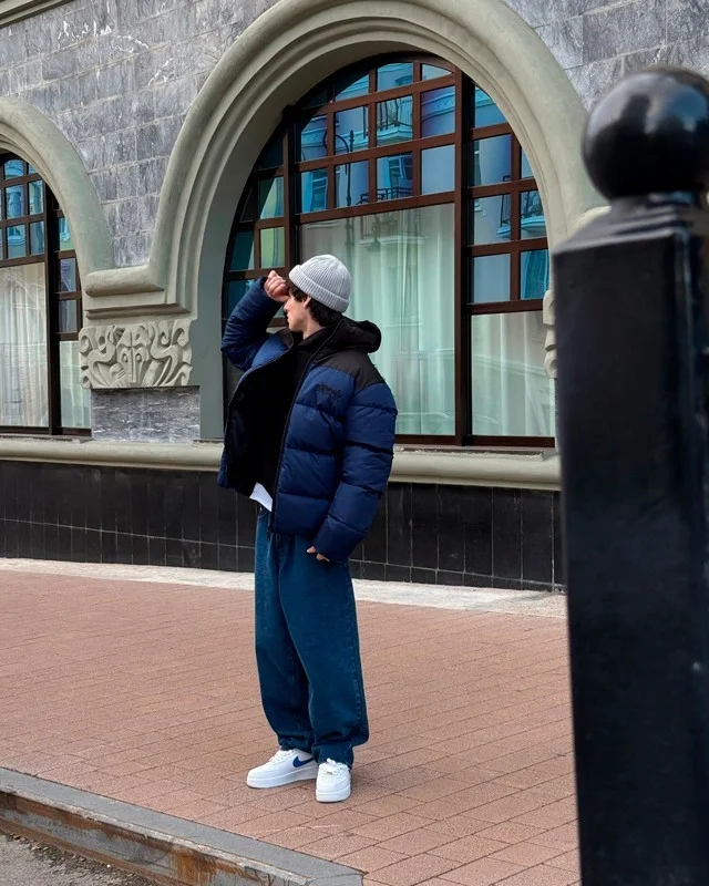 Зимние новинки