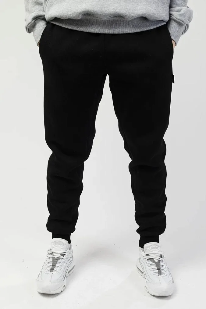 Штаны CODERED Basic Черный