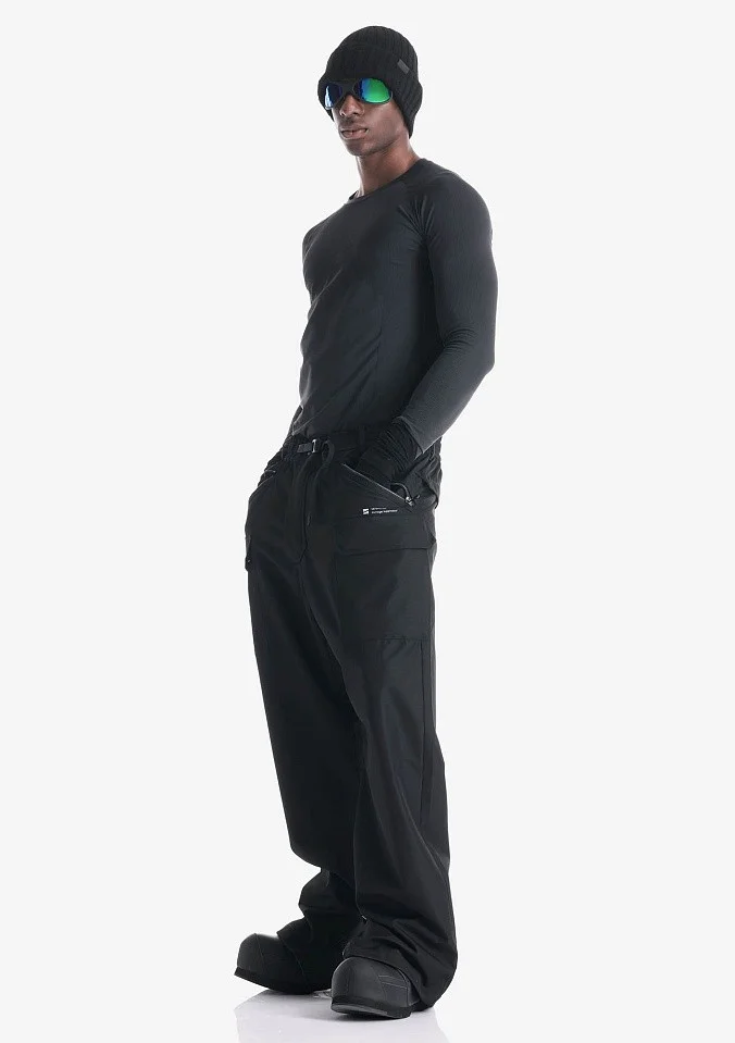 Брюки водостойкие KRAKATAU Euler