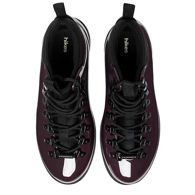 Ботинки Hikes Jasper Cherry