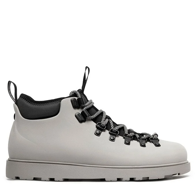 Ботинки Hikes Jasper Ash Gray