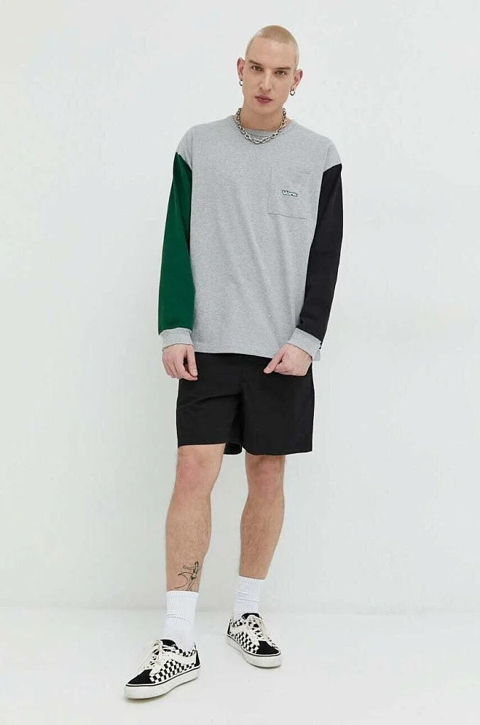 Шорты Vans Range Relaxed Elastic