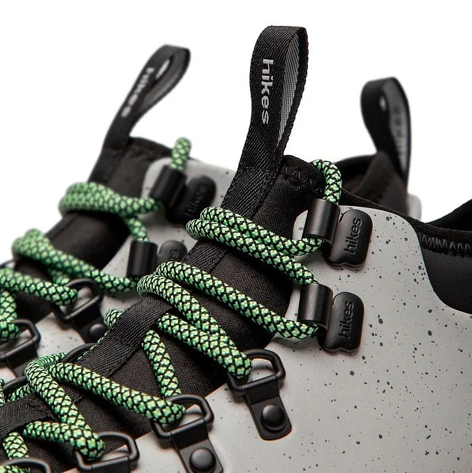 Ботинки Hikes Jasper Moon Gray